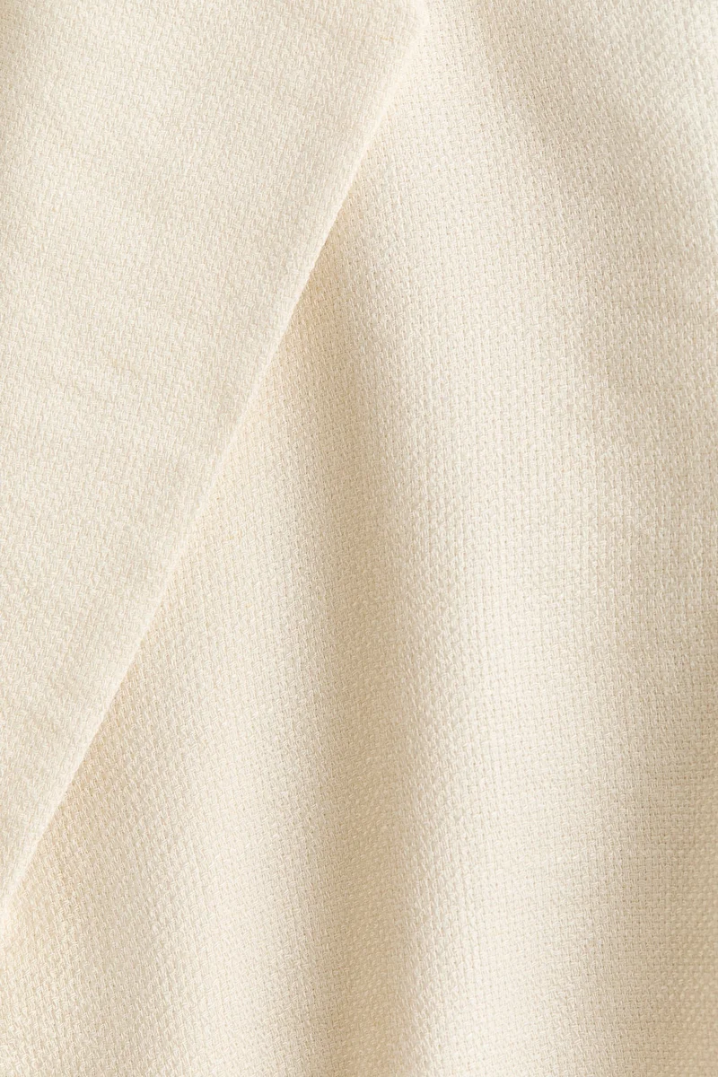 اتش اند ام بليزر قصير